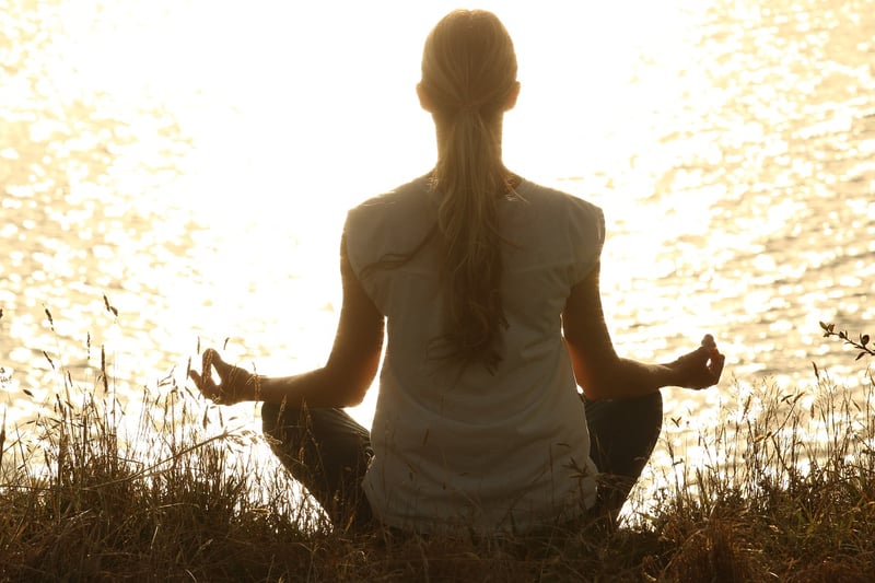 Loving-Kindness Meditation